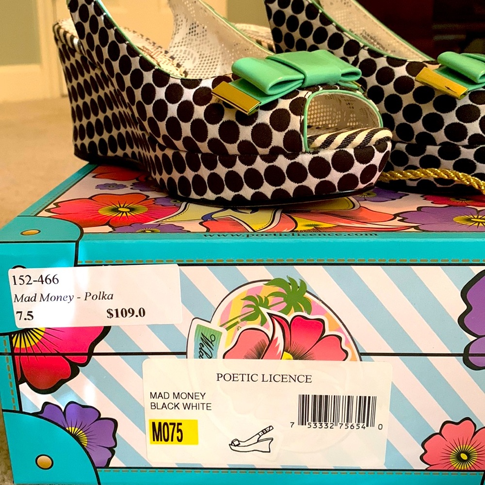 Women shoes